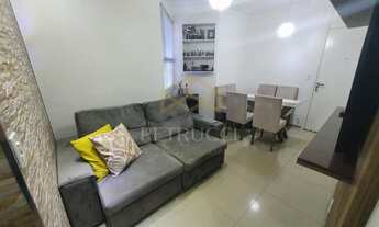 Imagem 3: Apartamento - Jardim Cura D'Ars - Campinas