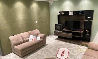 Imagem 2: Casa - Residencial Bordon - Sumaré