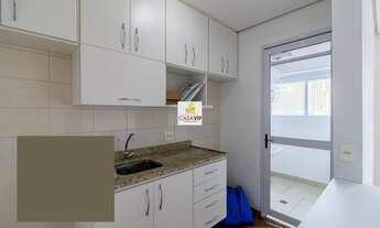 Imagem 7: Apartamento à venda, Vila Andrade, 96m², 2 dormitórios, 2 vagas!