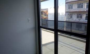 Imagem 5: Apartamento para venda possui 110 metros quadrados com 3 quartos