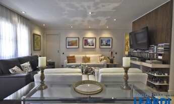 Imagem 5: APARTAMENTO - JARDIM AMÉRICA - SP