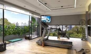 Imagem 4: Apartamento com 2 dormitórios à venda, 60 m² por R$ 907.000 - Higienópolis - São Paulo/SP