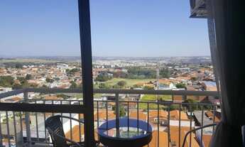 Imagem 3: Apartamento - Jardim Nova Europa - Campinas