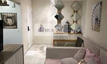 Imagem 4: Apartamento para Venda em São Paulo, Vila Ema, 2 dormitórios, 1 suíte, 2 banheiros, 2 vaga