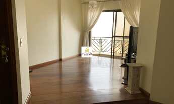 Imagem: Apartamento à venda, Chácara Seis de Outubro