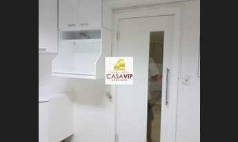 Imagem 5: Apartamento à venda, Vila Mascote, 123m², 3 dormitórios, 1 suíte, 2 vagas!