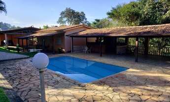 Imagem 4: Sítio com área de 5.000m² em Juatuba MG