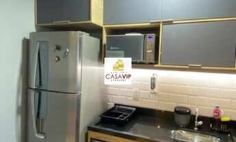 Imagem 6: Apartamento garden à venda, Vila Andrade, 55m², 1 dormitório, 1 vaga!