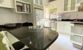 Imagem 7: Apartamento para venda com 94 metros quadrados com 3 quartos em Carvoeira - Florianópolis