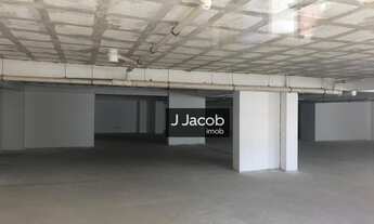 Imagem 4: Alugo Sala de 100 m² no Ed. Infinity Corporate - bairro Marco