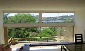 Imagem 5: Casa com 6 dormitórios à venda, 540 m² por R$ 5.200.000,00 - Ferradura - Armação dos Búzio