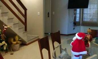 Imagem 4: Casa em Rubem Berta