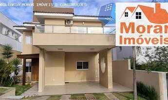 Imagem 2: Casa em Condomínio para Venda em Jundiaí, Engordadouro, 3 dormitórios, 3 suítes, 5 banheir