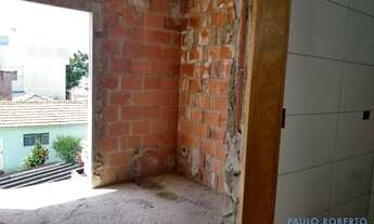 Imagem 7: COBERTURA - PARQUE ORATÓRIO - SP