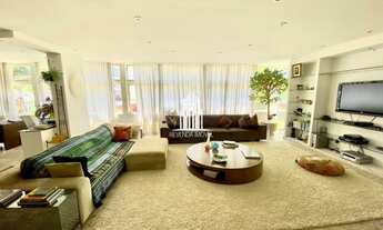 Imagem 2: Apartamento com 3 dorms, 1 suite e 2 vagas no higienópolis