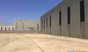 Imagem 2: GALPÃO - JARDIM CLÁUDIO - SP