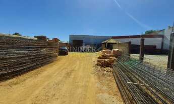 Imagem 4: BARRACAO à venda, Conjunto Habitacional Margarida Raymundo Berchieri, Jaboticabal