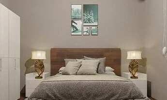 Imagem 7: APARTAMENTO AVIACAO - PRAIA GRANDE SP