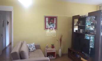 Imagem 2: Excelente apartamento 2 quartos em Botafogo!