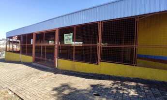 Imagem: Barracão para alugar, 508 m² por R$ 3.500,00/mês