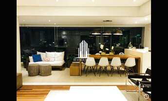 Imagem: Apartamento com 3 suítes na Vila Olímpia