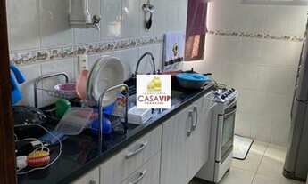 Imagem 6: Apartamento à venda, Jardim Ubirajara (Zona Sul), 58m², 2 dormitórios, 1 vaga!