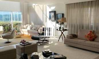 Imagem 4: Quartos 5 / Banheiros 5 / Vagas na garagem 5