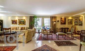 Imagem: Cobertura à venda, Jardim Paulista, São