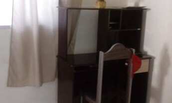 Imagem 6: Casa em Paulista. Com 80m², Mobiliada, Terraço e Varanda