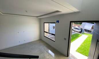 Imagem 4: Sobrado Germinado 3 Dormitórios com Suíte