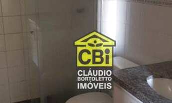 Imagem 7: Ed Novitalia Apartamento com 3 dormitórios para alugar, 88 m² por R$ 1.600/mês - Nova Amér