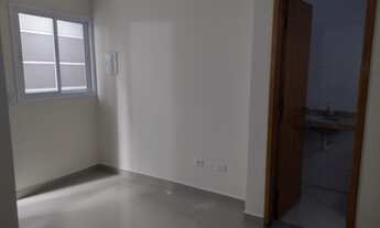 Imagem 2: APTO NOVO - PRIMEIRO ALUGUEL - UNIDADE NO TÉRREO