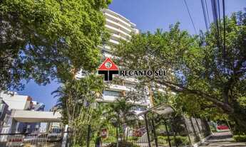 Imagem: PORTO ALEGRE - Apartamento Padrão - Moinhos