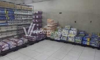 Imagem 6: Ponto comercial - Vila Industrial - Campinas