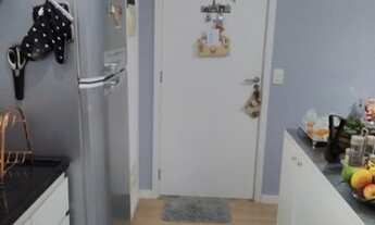 Imagem 5: JUNDIAÍ - Apartamento Padrão - VILA LACERDA