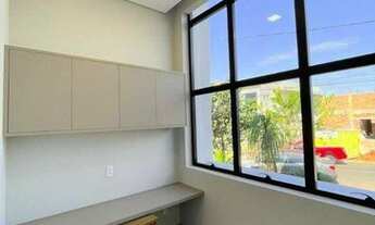 Imagem 4: Casa com 3 dormitórios à venda, 230 m² por R$ 1.800.000,00 - Gaivota II - São José do Rio