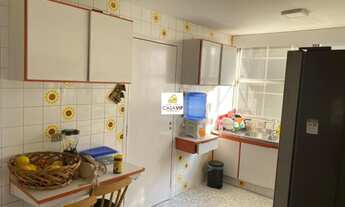 Imagem 3: Apartamento à venda, Santa Cecília, 107m², 3 dormitórios, 1 vaga!