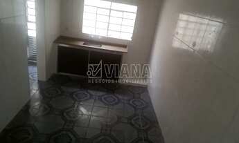 Imagem 3: SãO PAULO - Casa Padrão - Parque Tomas Saraiva