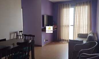 Imagem 2: Apartamento à venda, Cambuci, 65m², 3 dormitórios, 1 suíte, 1 vaga!