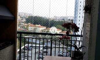 Imagem 5: Apartamento com varanda gourmet, excelentes acabamentos e localização privilegiada - Busso