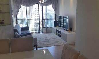 Imagem: Apartamento com 03 dormitórios sendo 01