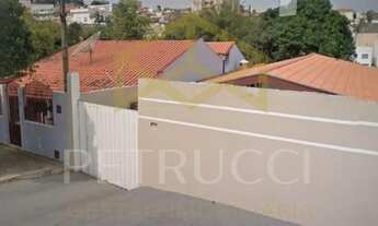 Imagem: Casa - Jardim Valença - Valinhos