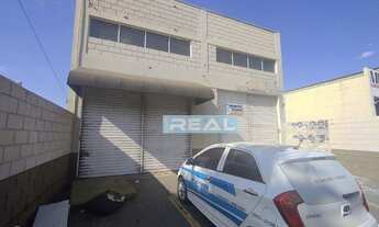 Imagem 2: Salão, 235 m² - venda por R$ 900.000,00 ou aluguel por R$ 3.500,00/mês - João Aranha - Pau