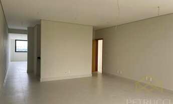 Imagem 5: Sala - Swiss Park - Campinas