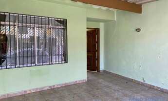 Imagem: CASA ASSOBRADADA - JARDIM MARAJOARA - SP