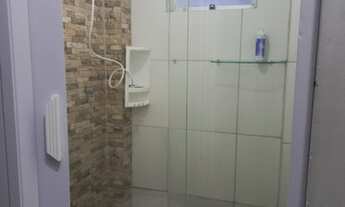 Imagem 5: Apartamento para venda com 50 metros quadrados com 2 quartos em Canabrava - Salvador - BA