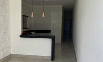 Imagem 5: GOIâNIA - Casa Padrão - Solange Parque