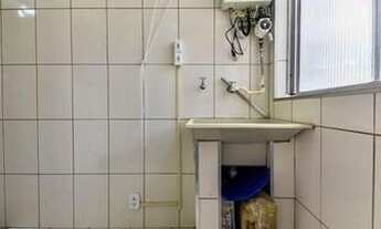 Imagem 3: Apartamento para Venda em São Bernardo do Campo, Assunção, 3 dormitórios, 2 banheiros, 1 v