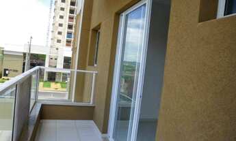 Imagem 3: AL-Apartamento de 1 dormitório pronto para você investir ou morar em Ribeirão Preto/SP!