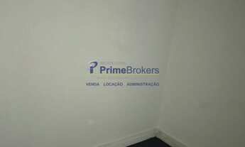 Imagem 6: SALA COMERCIAL NO PARAÍSO COM 45M2 A 230MS DO METRÔ ESTAÇÃO PARAÍSO